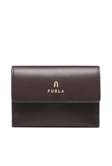 Furla Калъф за кредитни карти Camelia WP00398-AX0733-2516S-1007 Червен - Mera.bg