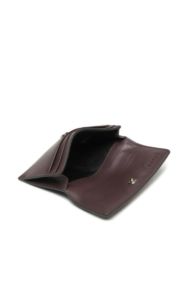 Furla Калъф за кредитни карти Camelia WP00398-AX0733-2516S-1007 Червен - Mera.bg