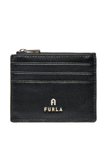 Furla Калъф за кредитни карти WP00388 ARE000 O6000 Черен - Mera.bg