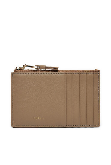 Furla Калъф за кредитни карти WP00449 BX2045 1257S Бежов - Mera.bg