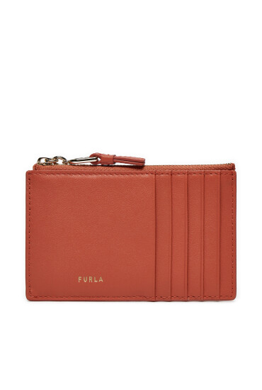 Furla Калъф за кредитни карти WP00449 BX2045 3231S Коралов - Mera.bg