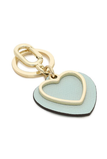 Furla Ключодържател Venus WR00418-AME000-1859S-1-007-20-CN-R Minty - Mera.bg