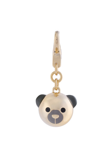 Furla Ключодържател WK00335-MES000-TG400-1-007-20-CN Златист - Mera.bg