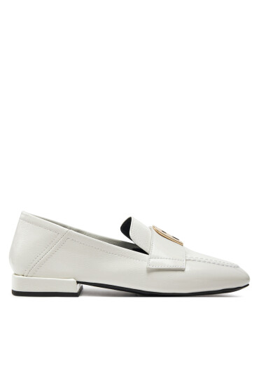 Furla Лоуфъри 1927 Convertible Loafer YE47ACO-W36000-1704S-10073700 Екрю - Mera.bg