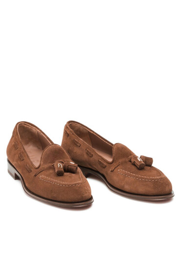 Furla Лоуфъри Heritage YE86FHE-Y61000-03B00-1-007-20-IT-3500 S Cognac H - Mera.bg