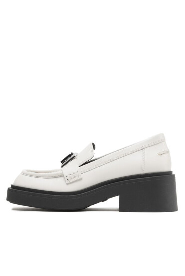 Furla Обувки College YF58FCG-WU0000-1843S-1-004-20-AL Marshamallow/Nero - Mera.bg