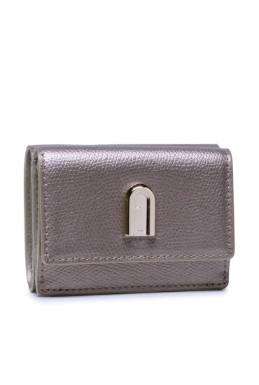 Furla Малък дамски портфейл - Mera.bg
