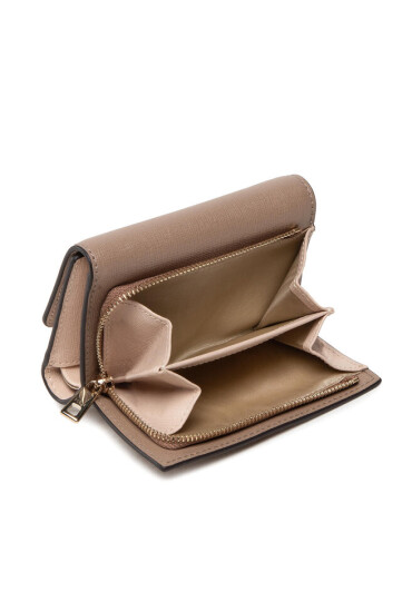 Furla Малък дамски портфейл - Mera.bg