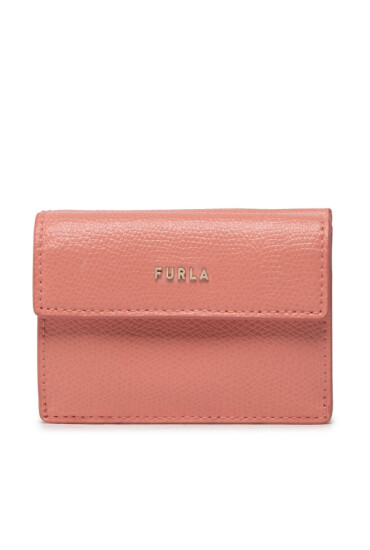 Furla Малък дамски портфейл - Mera.bg
