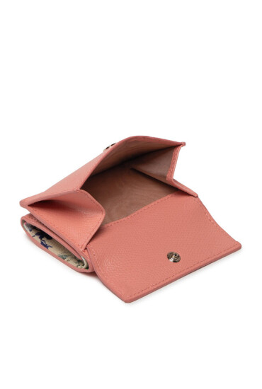 Furla Малък дамски портфейл - Mera.bg