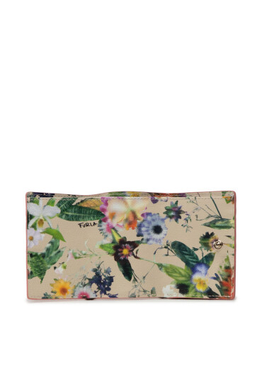Furla Малък дамски портфейл - Mera.bg