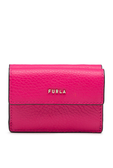 Furla Малък дамски портфейл - Mera.bg