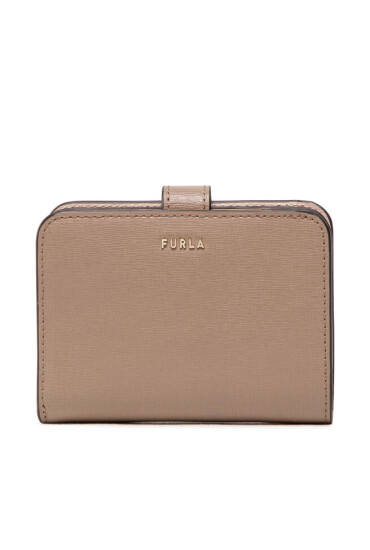 Furla Малък дамски портфейл - Mera.bg