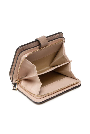 Furla Малък дамски портфейл - Mera.bg