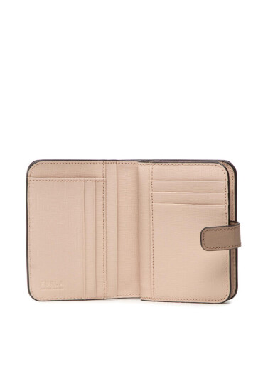 Furla Малък дамски портфейл - Mera.bg