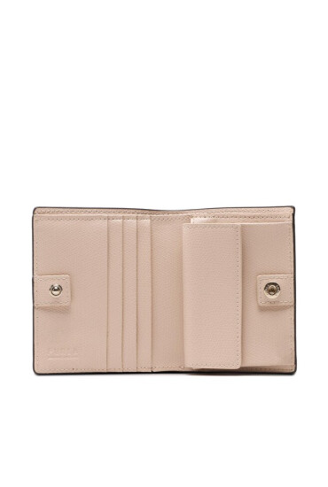 Furla Малък дамски портфейл - Mera.bg
