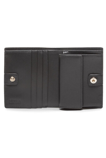 Furla Малък дамски портфейл - Mera.bg