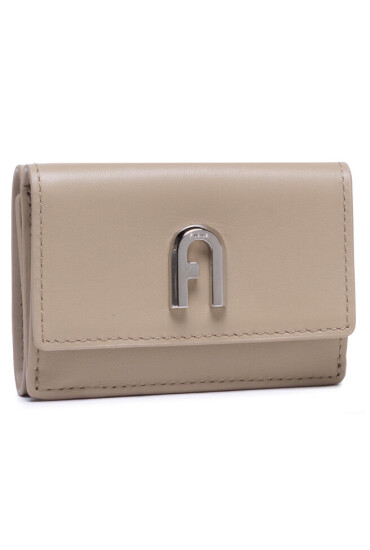 Furla Малък дамски портфейл - Mera.bg