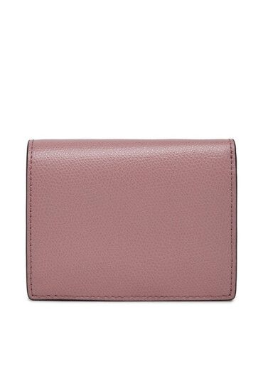 Furla Малък дамски портфейл Camelia S Compact Wallet WP00304ARE0002715S1007 Тъмносин - Mera.bg