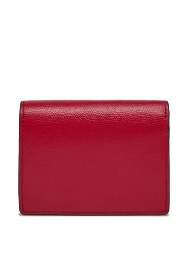 Furla Малък дамски портфейл Camelia S Compact Wallet WP00304ARE0002716S1007 Rosso Veneziano/Ballerina I In - Mera.bg