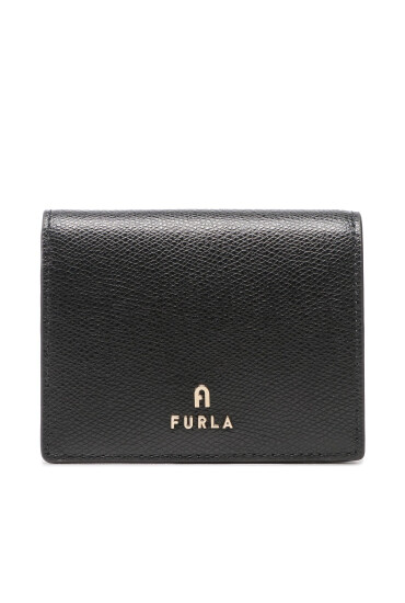 Furla Портфейл Camelia WP00304-ARE000-O6000-1-007-20-CN-P Черен - Mera.bg