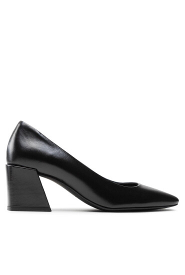 Furla Обувки Block YE49FBK-W36000-O6000-9-034-20-IT Nero - Mera.bg
