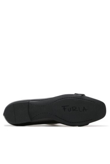 Furla Обувки Chain YC82FUC-W36000-O6000-1-007-20-IT-3 Nero - Mera.bg