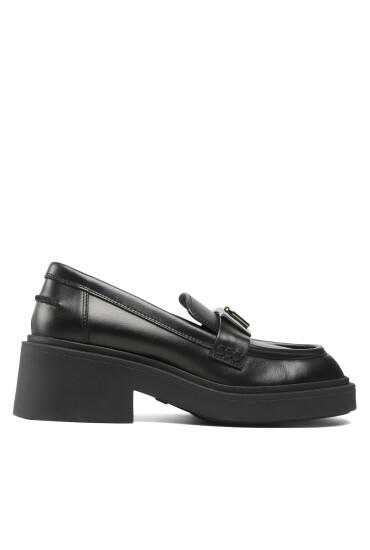 Furla Обувки College YF58FCG-WU0000-O6000-1-004-20-AL Черен - Mera.bg