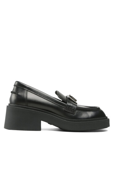 Furla Обувки College YF58FCG-WU0000-O6000-1-004-20-AL Черен - Mera.bg