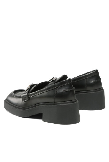 Furla Обувки College YF58FCG-WU0000-O6000-1-004-20-AL Черен - Mera.bg