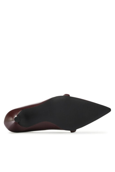 Furla Обувки на ток Core YG59FCD-X30000-2516S-1007 Червен - Mera.bg