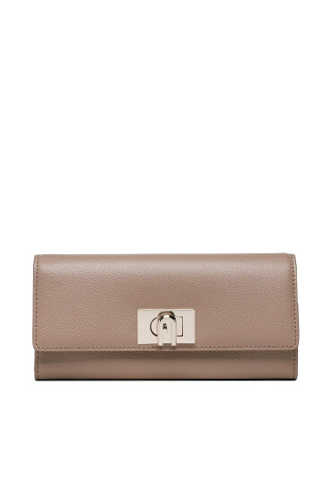 Furla Портфейл 1927 PCV0ACO-ARE000-1257S-1-007-20CN-P Кафяв - Mera.bg