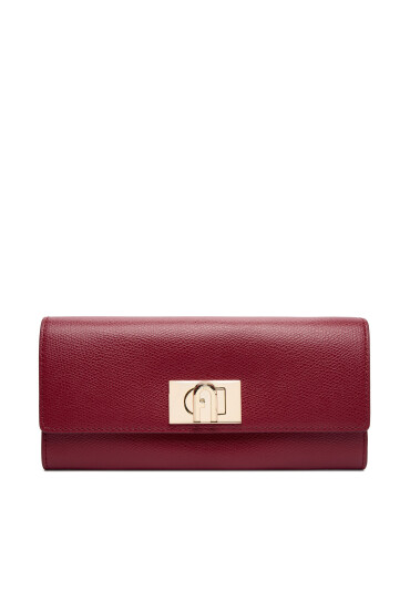 Furla Портфейл 1927 PCV0ACO ARE000 CG Q00 Червен - Mera.bg