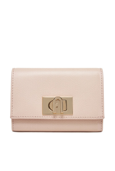 Furla Портфейл 1927 WP00225 ARE000 0496S Розов - Mera.bg