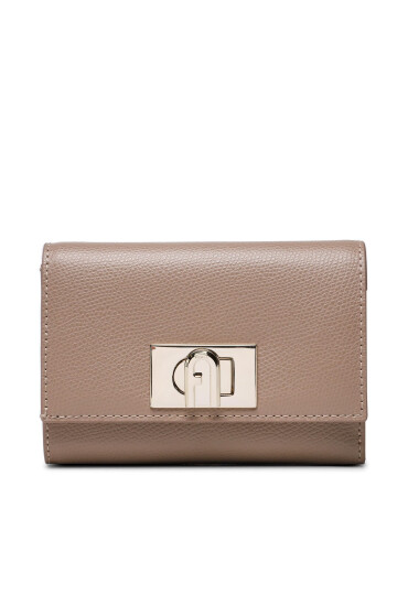 Furla Портфейл 1927 WP00225-ARE000-1257S-1-007-20-CN-P Бежов - Mera.bg