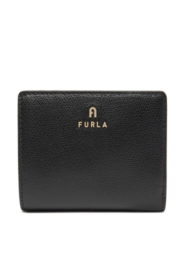 Furla Портфейл Camelia S WP00307 ARE000 CN O6000 Черен - Mera.bg