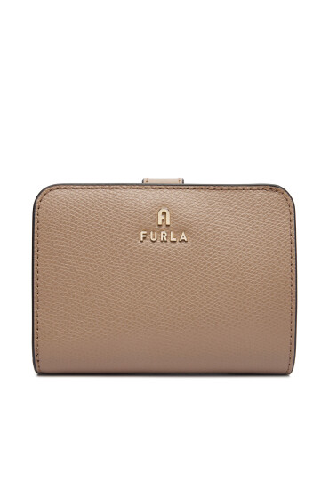 Furla Портфейл Camelia S WP00315 ARE000 CN 1257S 1007 Бежов - Mera.bg