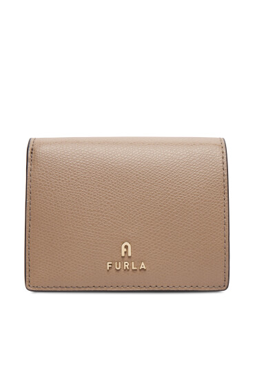 Furla Портфейл Camelia WP00304 ARE000 CN 1257S 1007 Бежов - Mera.bg