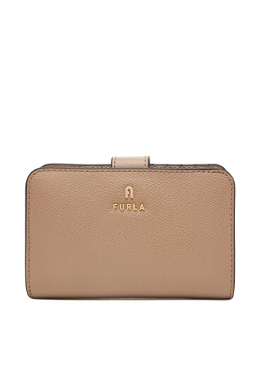 Furla Портфейл Camelia WP00314 ARE000 CN 1257S 1007 Бежов - Mera.bg