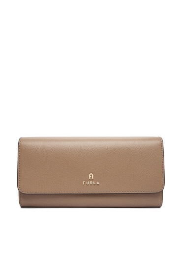 Furla Портфейл Camelia WP00317 ARE000 CN 1257S 1007 Бежов - Mera.bg