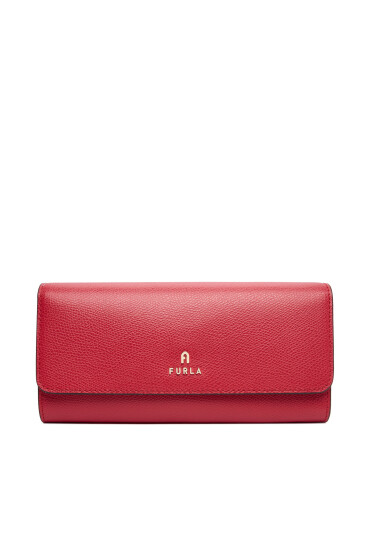 Furla Портфейл Camelia WP00317 ARE000 CN 4305S 1007 Розов - Mera.bg