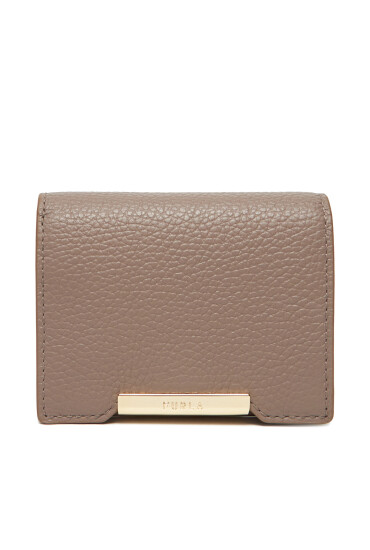 Furla Портфейл Giada WP00522 HSF000 Бежов - Mera.bg
