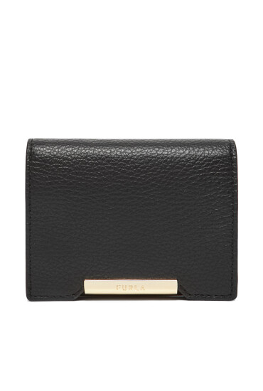 Furla Портфейл Giada WP00522 HSF000 Черен - Mera.bg