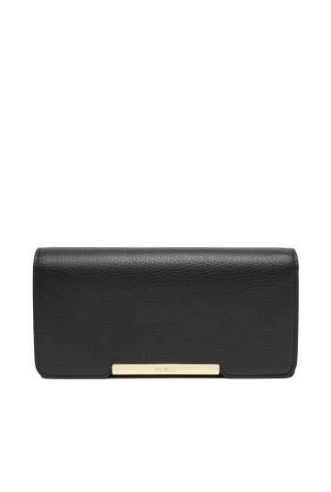 Furla Портфейл Giada WP00523 HSF000 Черен - Mera.bg