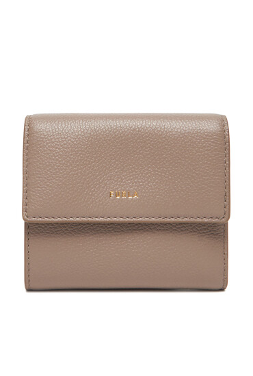 Furla Портфейл Goccia M Compact WP00469 BX3036 KH 2572S Бежов - Mera.bg