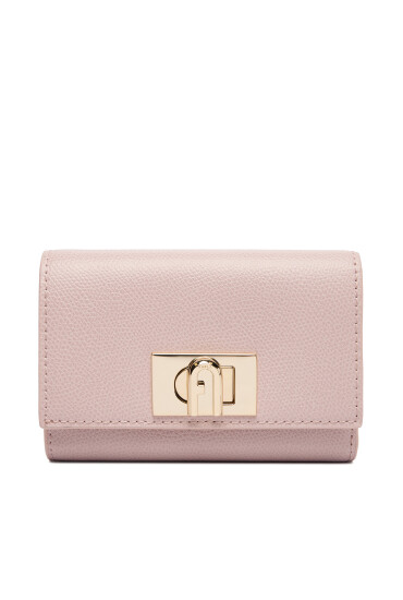 Furla Портфейл WP00225 ARE000 CN 2814S 1007 Розов - Mera.bg