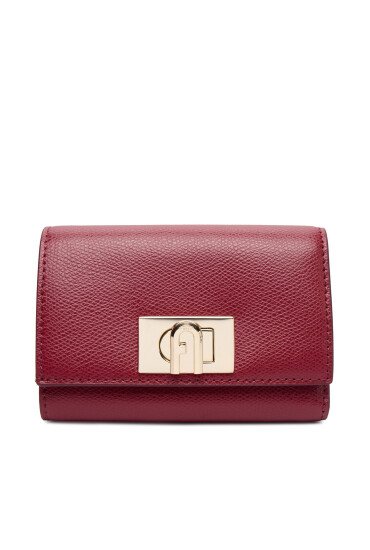 Furla Портфейл WP00225 ARE000 CN CGQ00 1007 Червен - Mera.bg