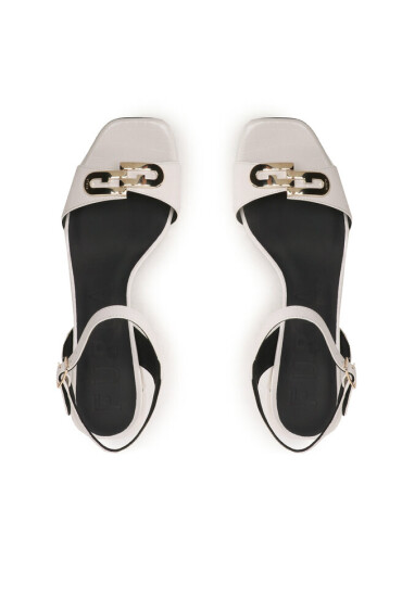 Furla Сандали Chain YE33FUC-BX1734-1704S-1-007-20-IT Marshmallow - Mera.bg