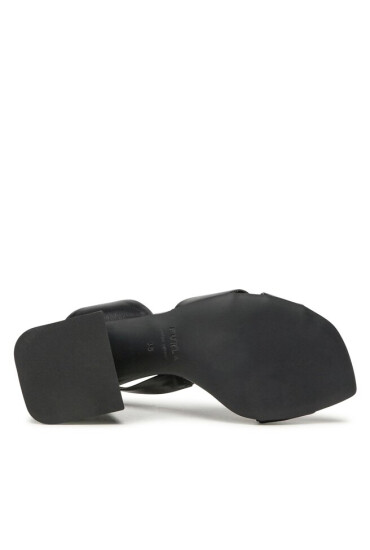 Furla Сандали Block YG37FBK-U44000-O6000-4-401-20-IT Nero - Mera.bg