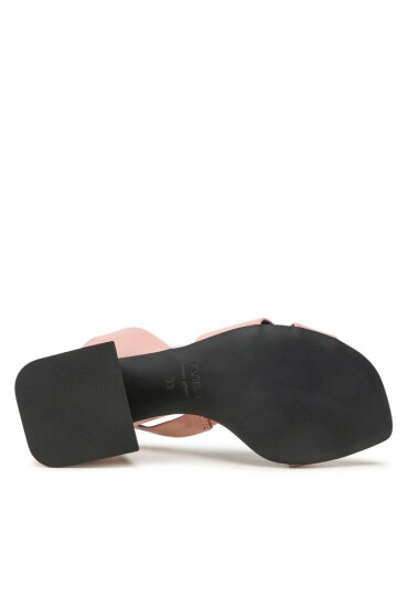 Furla Сандали Block YG37FBK-U44000-QJ000-4-401-20-IT Quarzo - Mera.bg